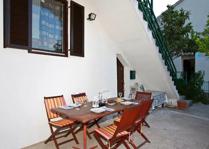 Apartament Maestro Stomorska