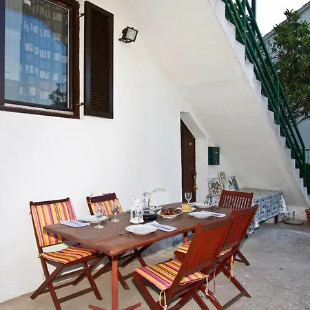 Apartamento Maestro Stomorska